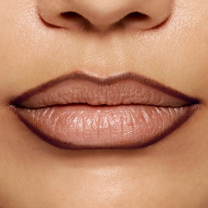 [Laka] Easy Glide Lip Liner — Creamy, Blendable Color with Smooth Application