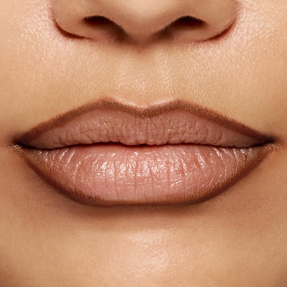 [Laka] Easy Glide Lip Liner — Creamy, Blendable Color with Smooth Application